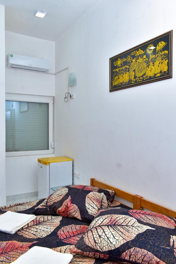 Nature Lanka Guest House Negombo Dış mekan fotoğraf